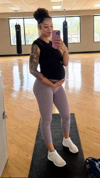 Private Leaked Amala ekpunobi exclusive onlyfans photos 2026