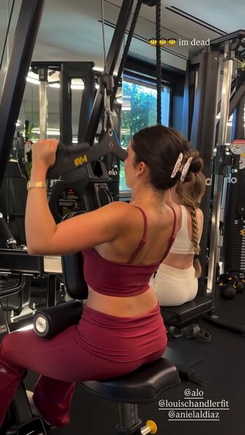 Private Leaked Amanda diaz page exclusive onlyfans photos 2026