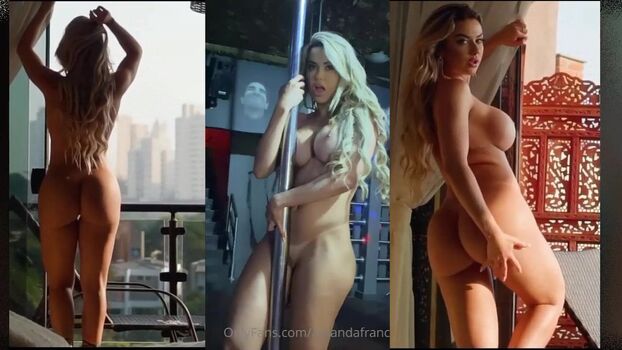 Private Leaked Amanda franca exclusive onlyfans photos 2026
