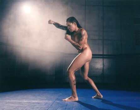 Private Leaked Amanda nunes exclusive onlyfans photos 2026