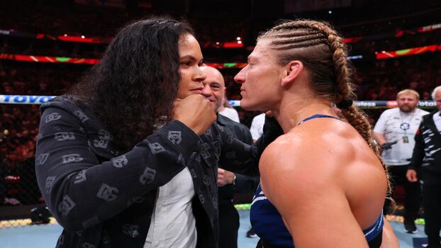 Private Leaked Amanda nunes exclusive onlyfans photos 2026