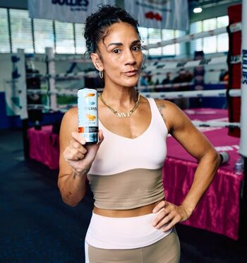 Private Leaked Amanda serrano exclusive onlyfans photos 2026