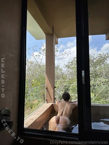 Private Leaked Amanda trivizas exclusive onlyfans photos 2026
