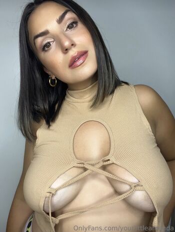 Private Leaked Amanda yourlittleamanda exclusive onlyfans photos 2026