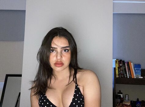 Private Leaked Amani najjar exclusive onlyfans photos 2026