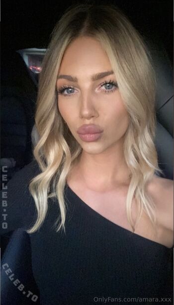 Private Leaked Amara x exclusive onlyfans photos 2026