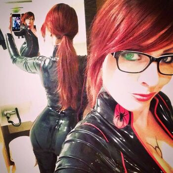 Amarantha LaBlanche