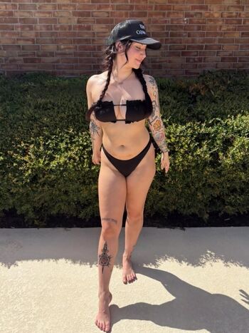 Private Leaked Amaris blair exclusive onlyfans photos 2026