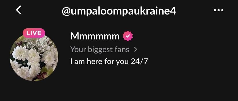 Amateur Streamers