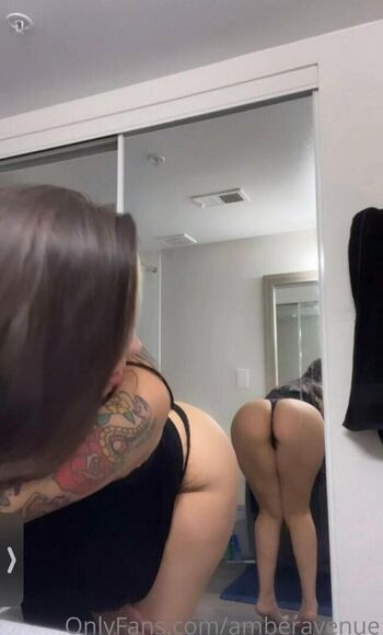 Private Leaked Amber avenue exclusive onlyfans photos 2026