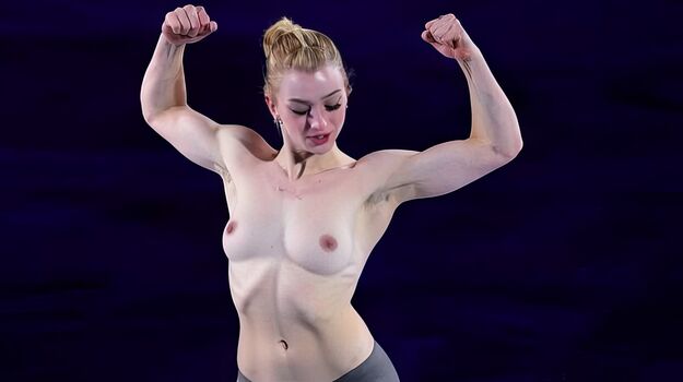 Private Leaked Amber glenn  page exclusive onlyfans photos 2026