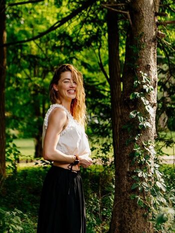 Private Leaked Amber heard exclusive onlyfans photos 2026
