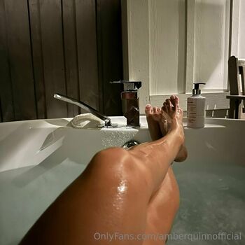 Private Leaked Amber quinn exclusive onlyfans photos 2026