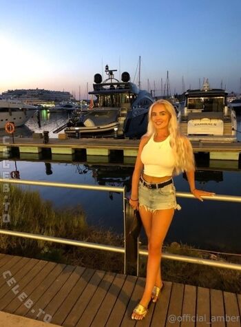 Private Leaked Amber vogt exclusive onlyfans photos 2026