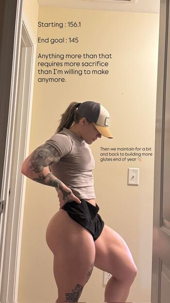 Private Leaked Ambernickyfit exclusive onlyfans photos 2026