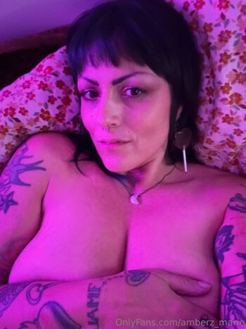 Private Leaked Amberz marie exclusive onlyfans photos 2026