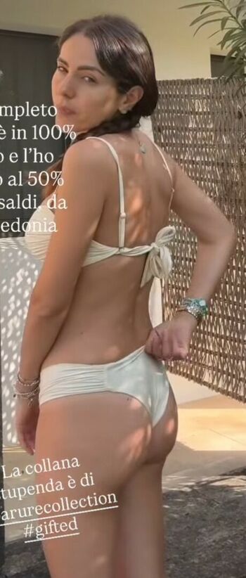 Private Leaked Ambra ronconi exclusive onlyfans photos 2026