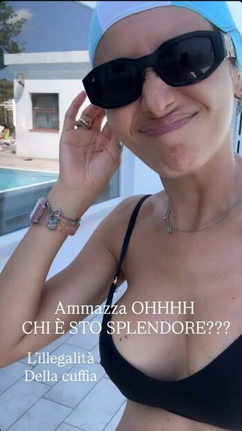 Private Leaked Ambra ronconi exclusive onlyfans photos 2026