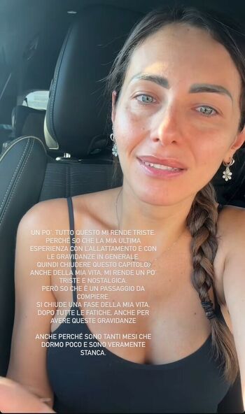 Private Leaked Ambra ronconi exclusive onlyfans photos 2026