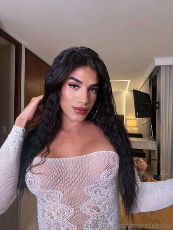 Private Leaked Ambroserouss exclusive onlyfans photos 2026