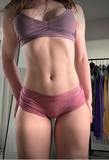 Private Leaked Ameliab fit exclusive onlyfans photos 2026