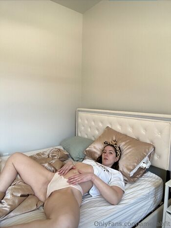 Private Leaked Ameliab fit exclusive onlyfans photos 2026