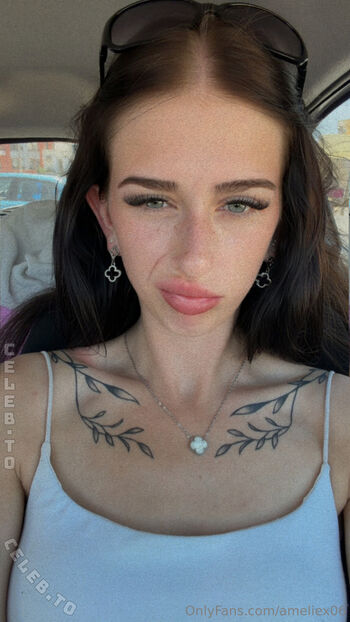 Private Leaked Ameliex exclusive onlyfans photos 2026