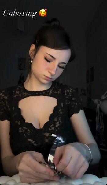 Private Leaked Amelshia exclusive onlyfans photos 2026