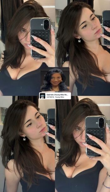 Private Leaked Amelshia exclusive onlyfans photos 2026