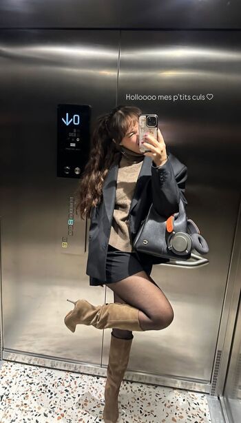 Private Leaked Aminou page exclusive onlyfans photos 2026