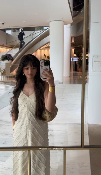 Private Leaked Aminou exclusive onlyfans photos 2026
