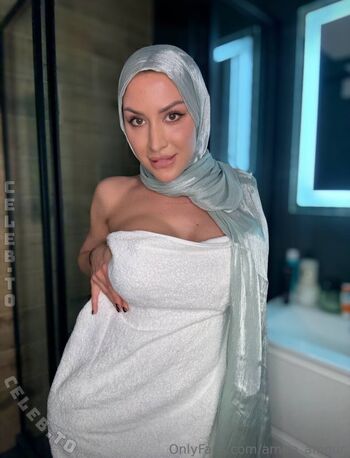 Amira Amour