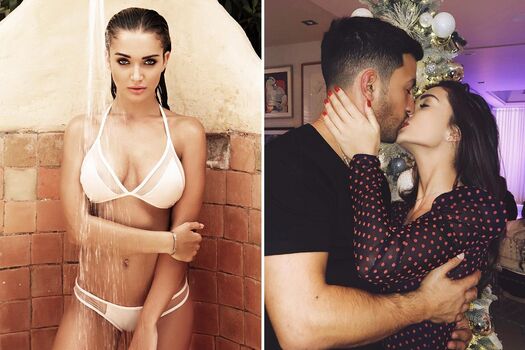 Private Leaked Amyjackson exclusive onlyfans photos 2026
