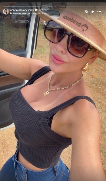 Private Leaked Ana cludia lopes exclusive onlyfans photos 2026