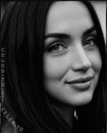 Ana De Armas