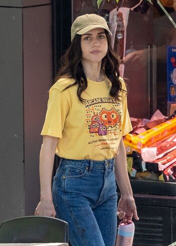Private Leaked Ana de armas exclusive onlyfans photos 2026