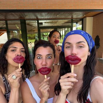 Private Leaked Ana de armas exclusive onlyfans photos 2026