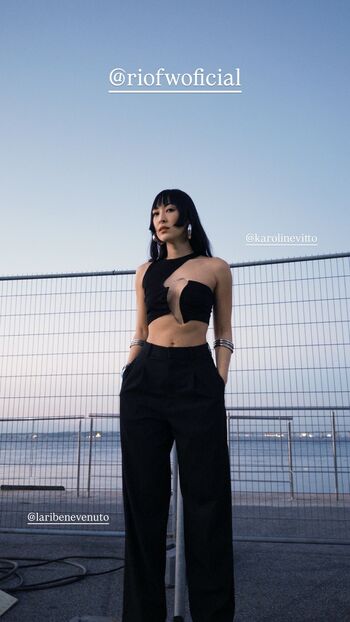 Private Leaked Ana hikari exclusive onlyfans photos 2026