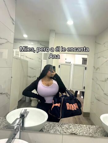 Private Leaked Ana ibarra exclusive onlyfans photos 2026