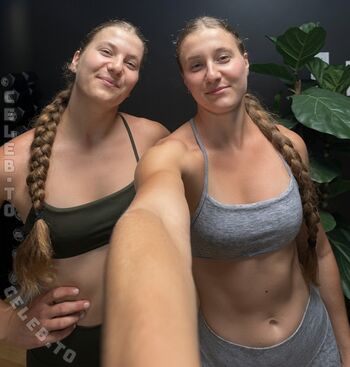 Private Leaked Anabel und maria glocker exclusive onlyfans photos 2026