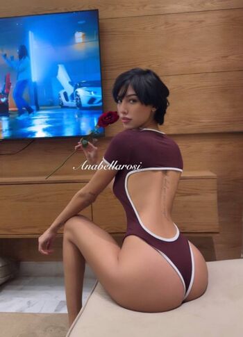 Private Leaked Anabella roz exclusive onlyfans photos 2026
