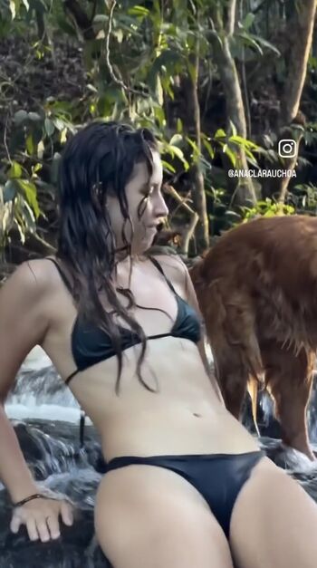 Private Leaked Anaclarauchoa exclusive onlyfans photos 2026