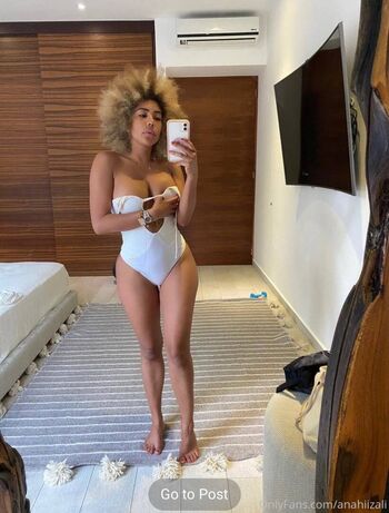 Private Leaked Anah izali exclusive onlyfans photos 2026