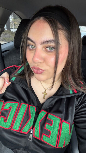 Private Leaked Anahit kirakosian exclusive onlyfans photos 2026