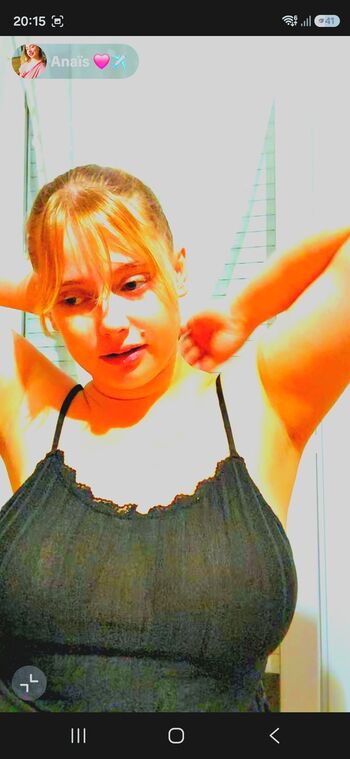 Private Leaked Anais exclusive onlyfans photos 2026