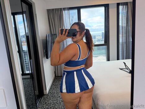 Private Leaked Anakakfit exclusive onlyfans photos 2026
