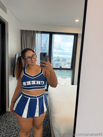 Private Leaked Anakakfit exclusive onlyfans photos 2026
