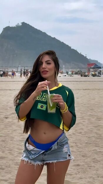Private Leaked Anamara barreira exclusive onlyfans photos 2026