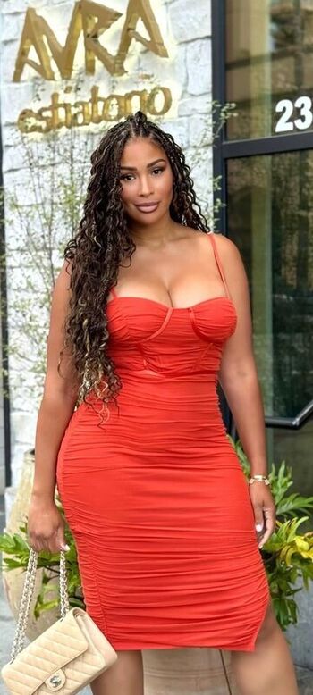 Private Leaked Anansa sims exclusive onlyfans photos 2026