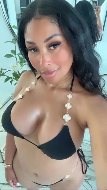 Private Leaked Anansa sims exclusive onlyfans photos 2026